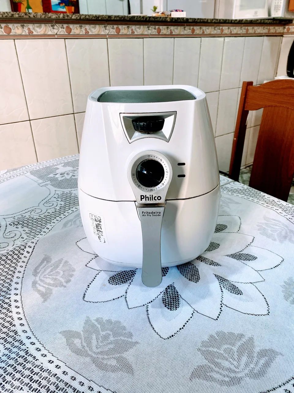 Airfry Philco