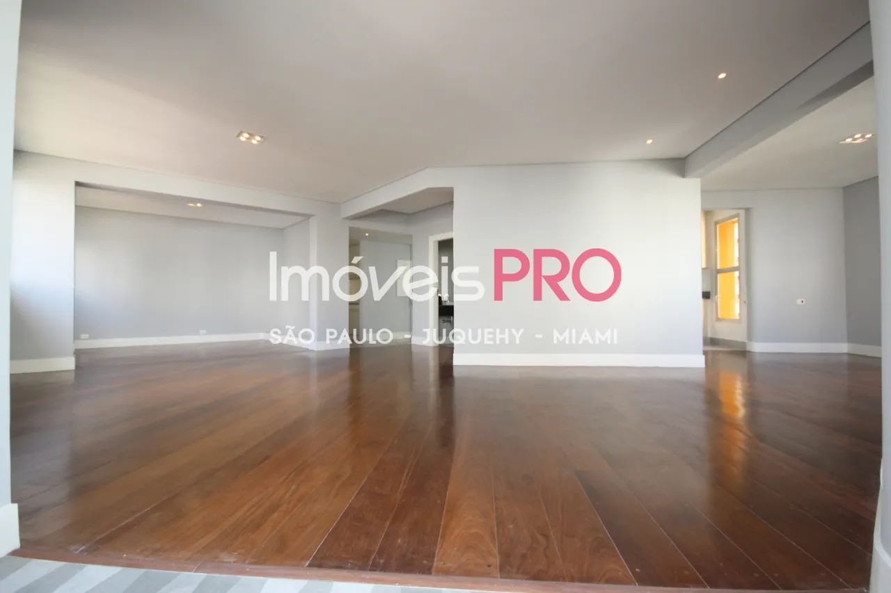 244m² com 3 dormitórios e 2 vagas em Moema Pássaros. - Foto 5