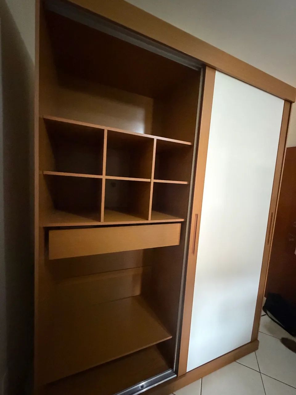 Guarda roupa  - Foto 3