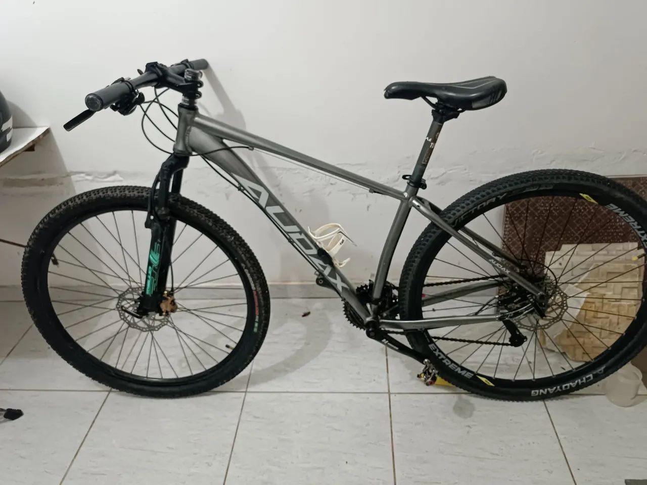 Bike Audax - Foto 3