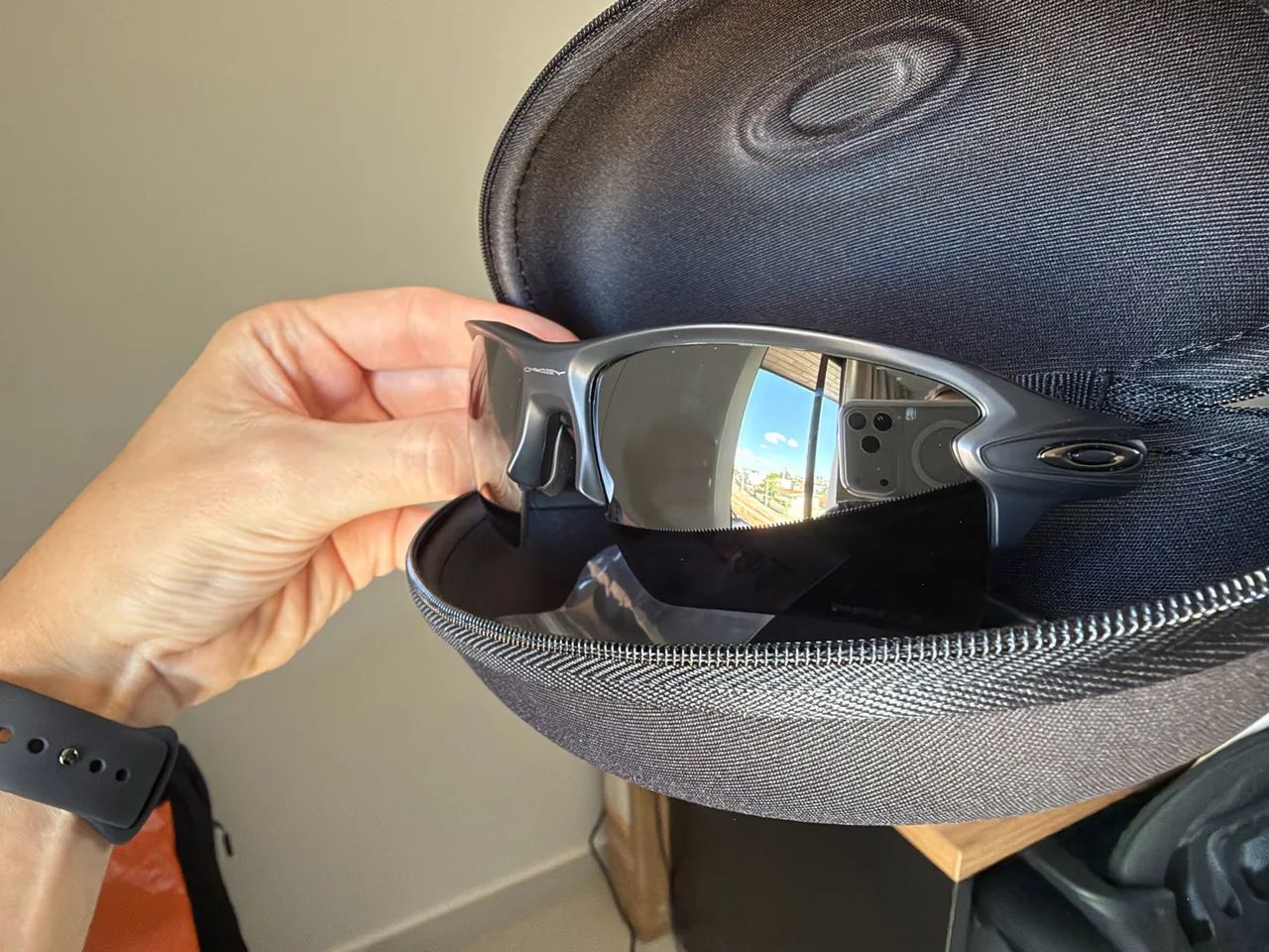 Óculos Oakley Flak 2.0 XL