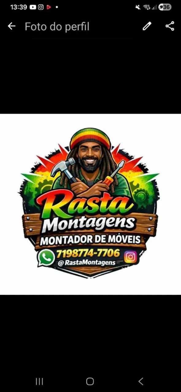 Montador De Móveis Profissional