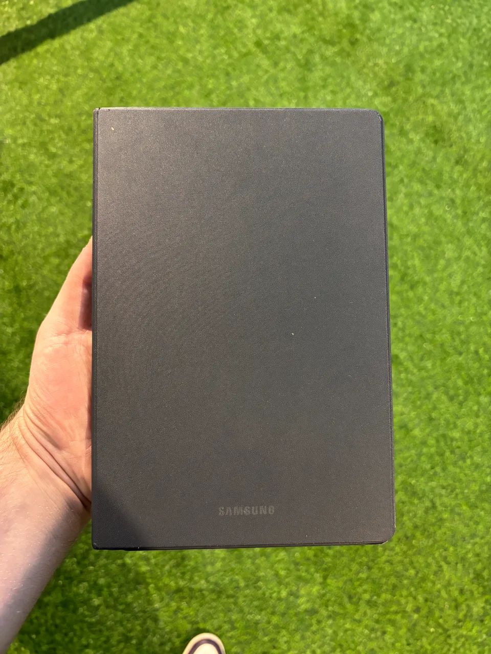 Tablet Samsung Galaxy Tab S6 Lite 128GB - Foto 2