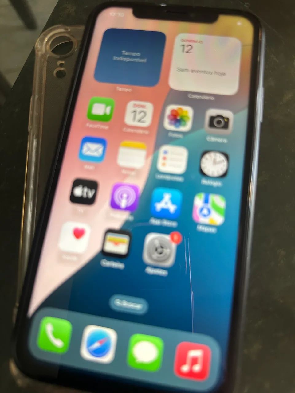 iPhone XR 256Gb - Foto 2