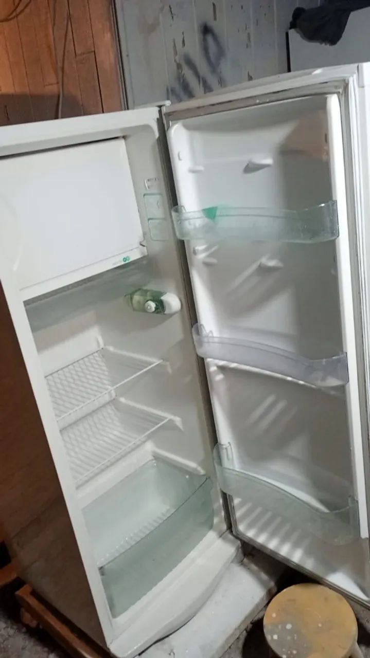 Geladeira Consul 580 $ - Foto 2