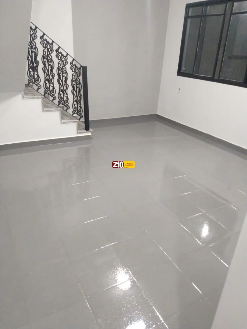 CASA RESIDENCIAL em INDAIATUBA - SP, CIDADE NOVA I - Foto 2