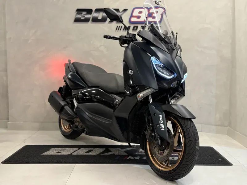 Yamaha Xmax 250 Abs 2023 - Foto 4