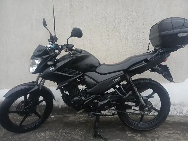 Fazer 150 Ano 2015 Doc. ok  - Foto 2