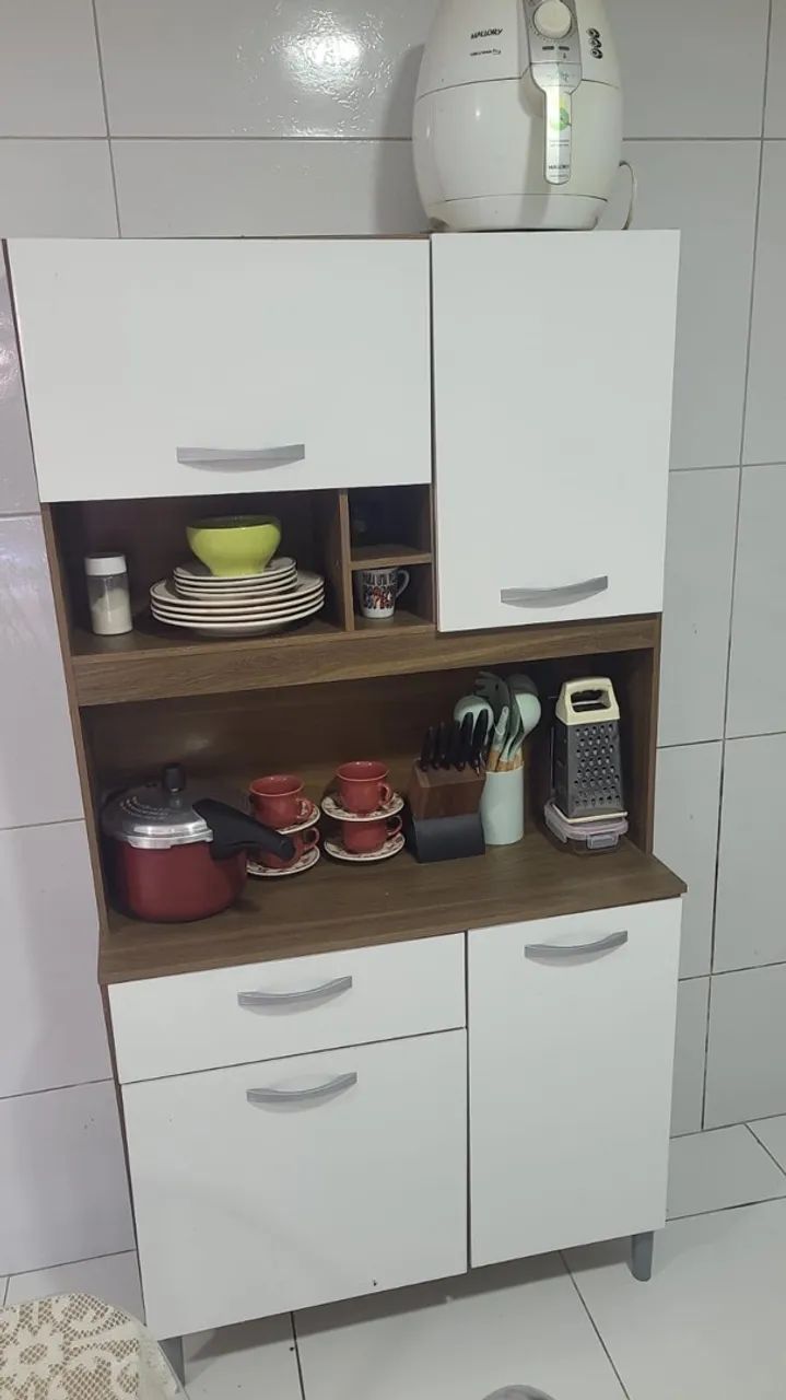 Armário de cozinha 