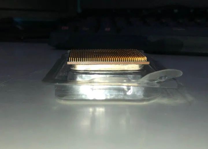 RYZEN 5 3350G  - Foto 2