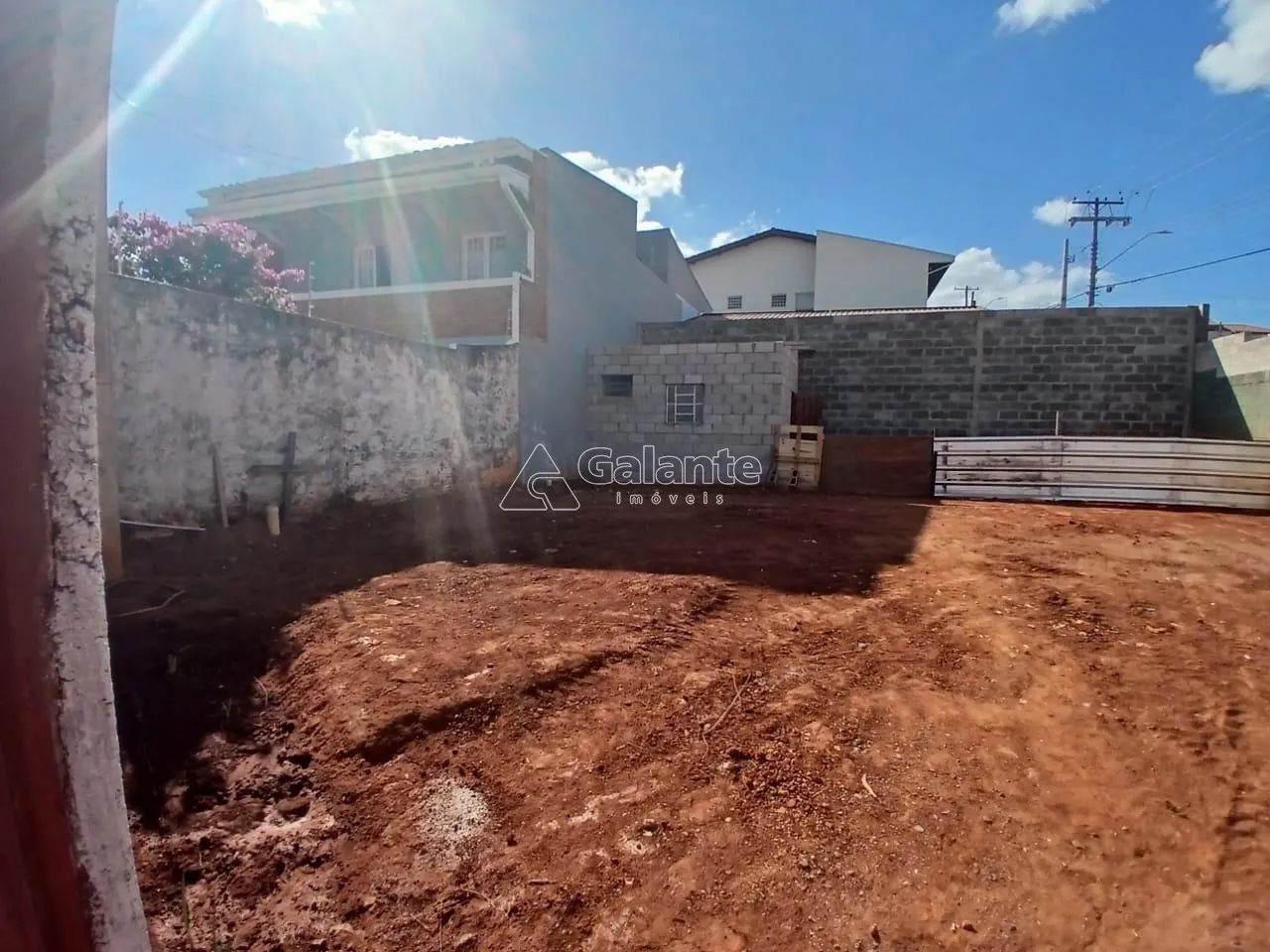 terreno - Jardim Boa Esperança - Campinas - Foto 4