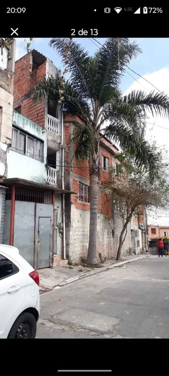 Foto - São Paulo - Jardim Itatiaia