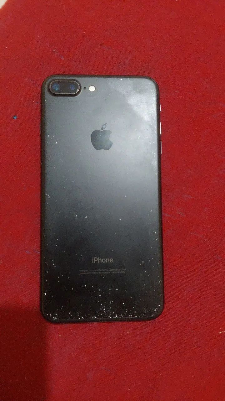 Iphone 7 plus todo original apple - Foto 4