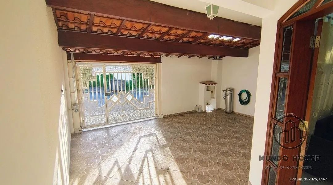 Casa à Venda Jd. Simus - Foto 3