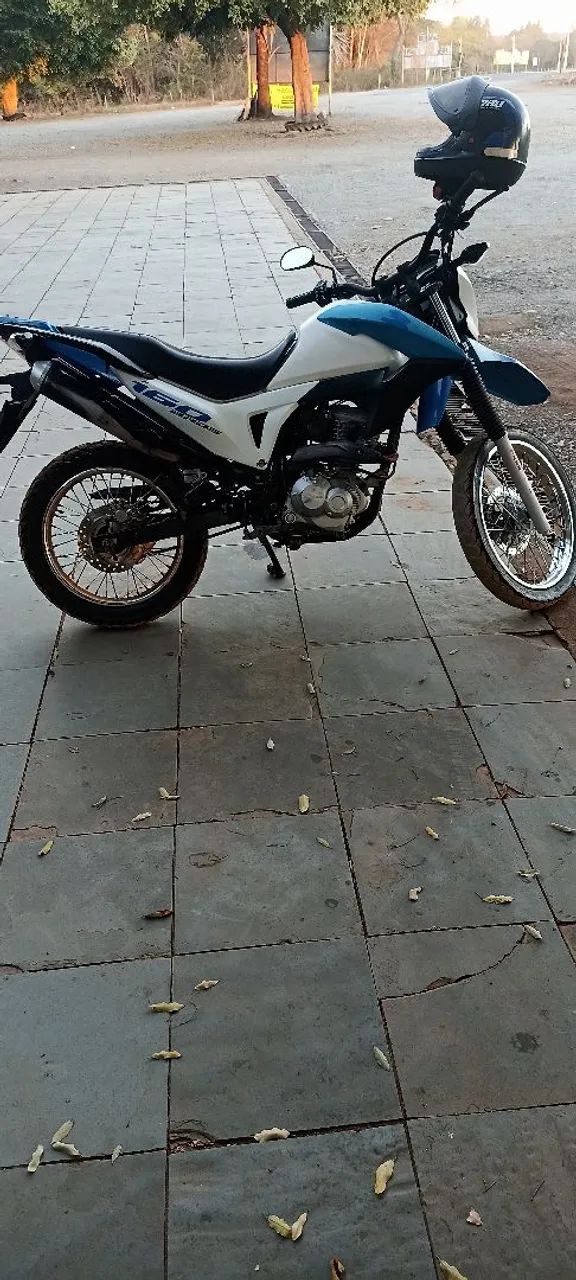 Bros 160 - Foto 5