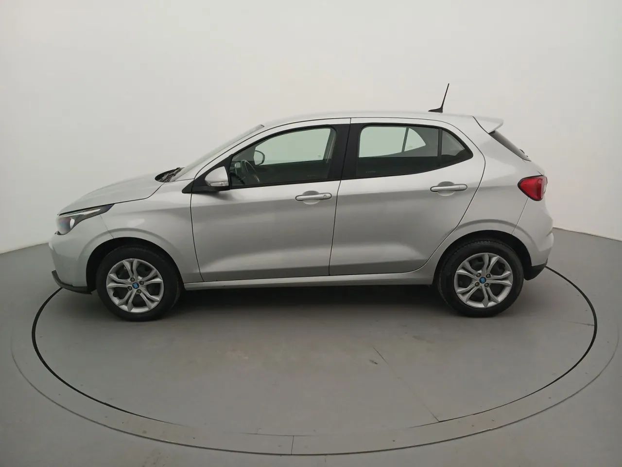 Fiat Argo Drive 1.0 Firefly 2025 - Foto 2