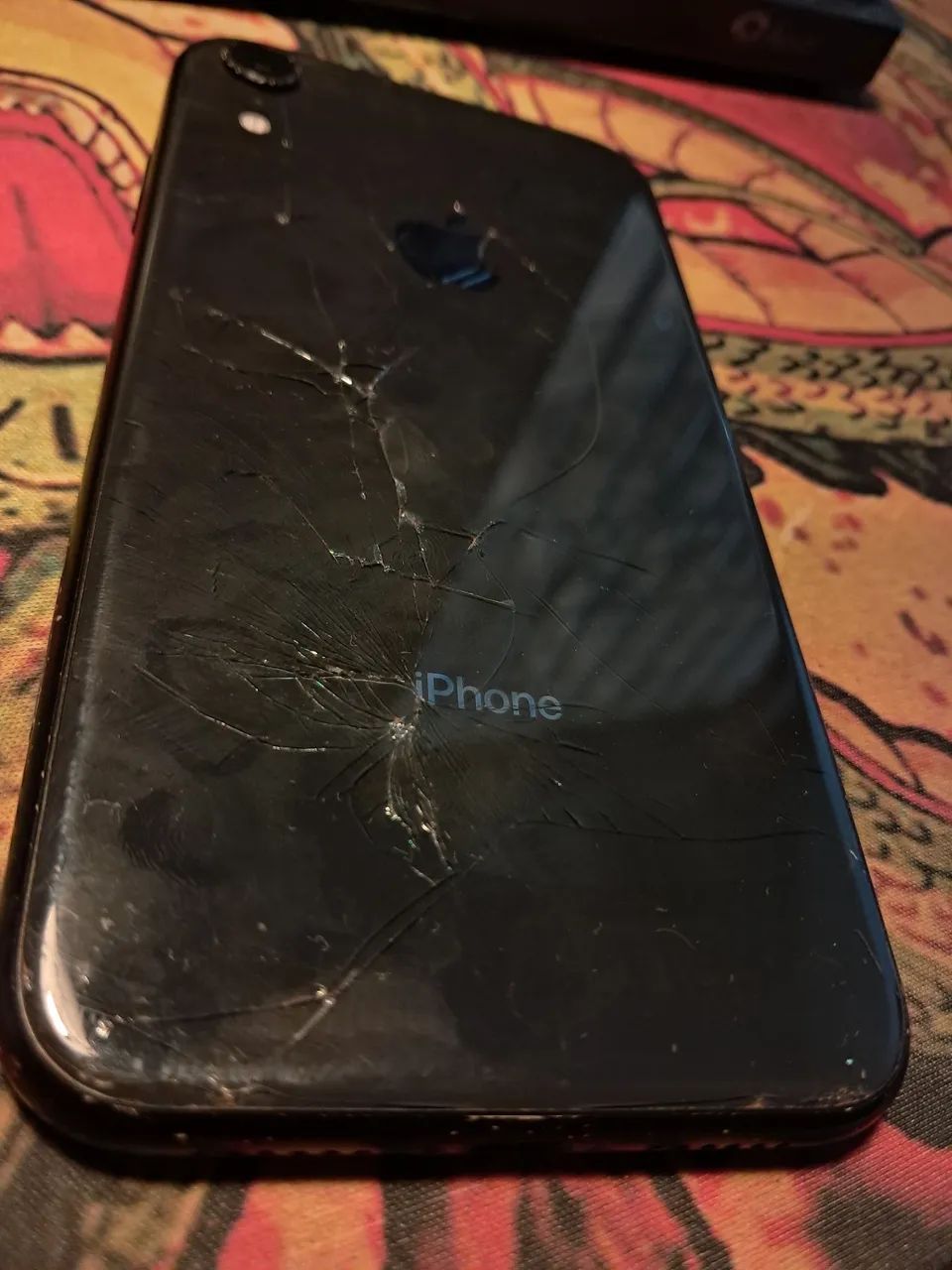 iPhone XR 64GB|Face ID OK|Leia a descrição - Foto 4