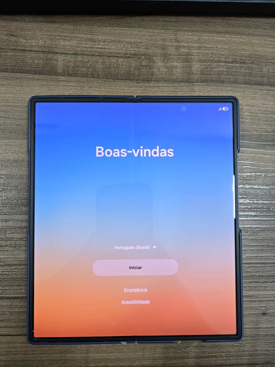Samsung galaxy z fold 6