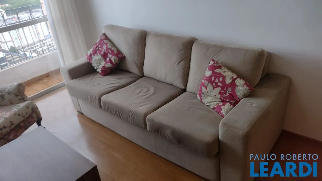 APARTAMENTO - JARDIM MARAJOARA - SP - Foto 3