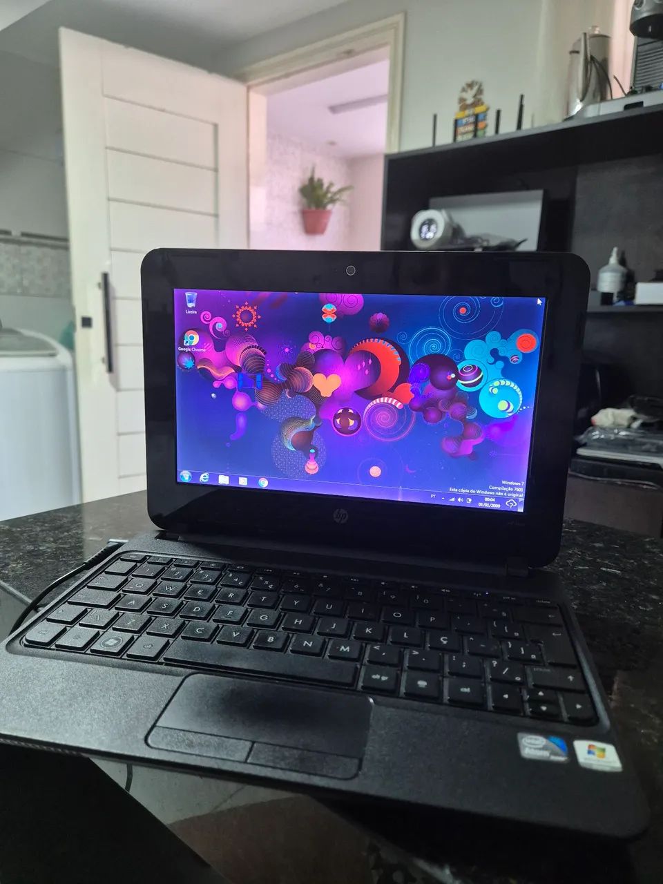 Netbook HP - Foto 2