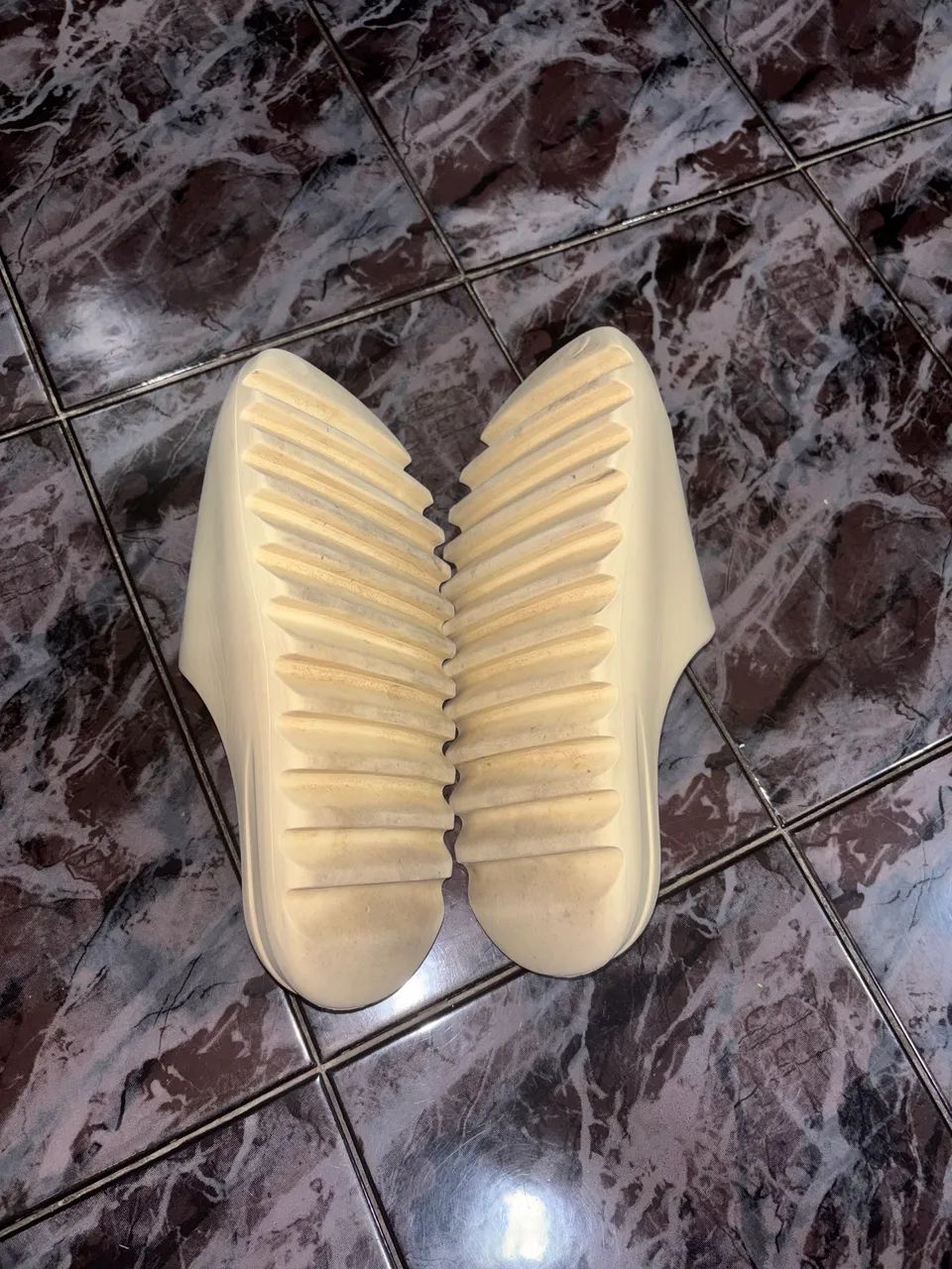 Chinelo adidas - Foto 3