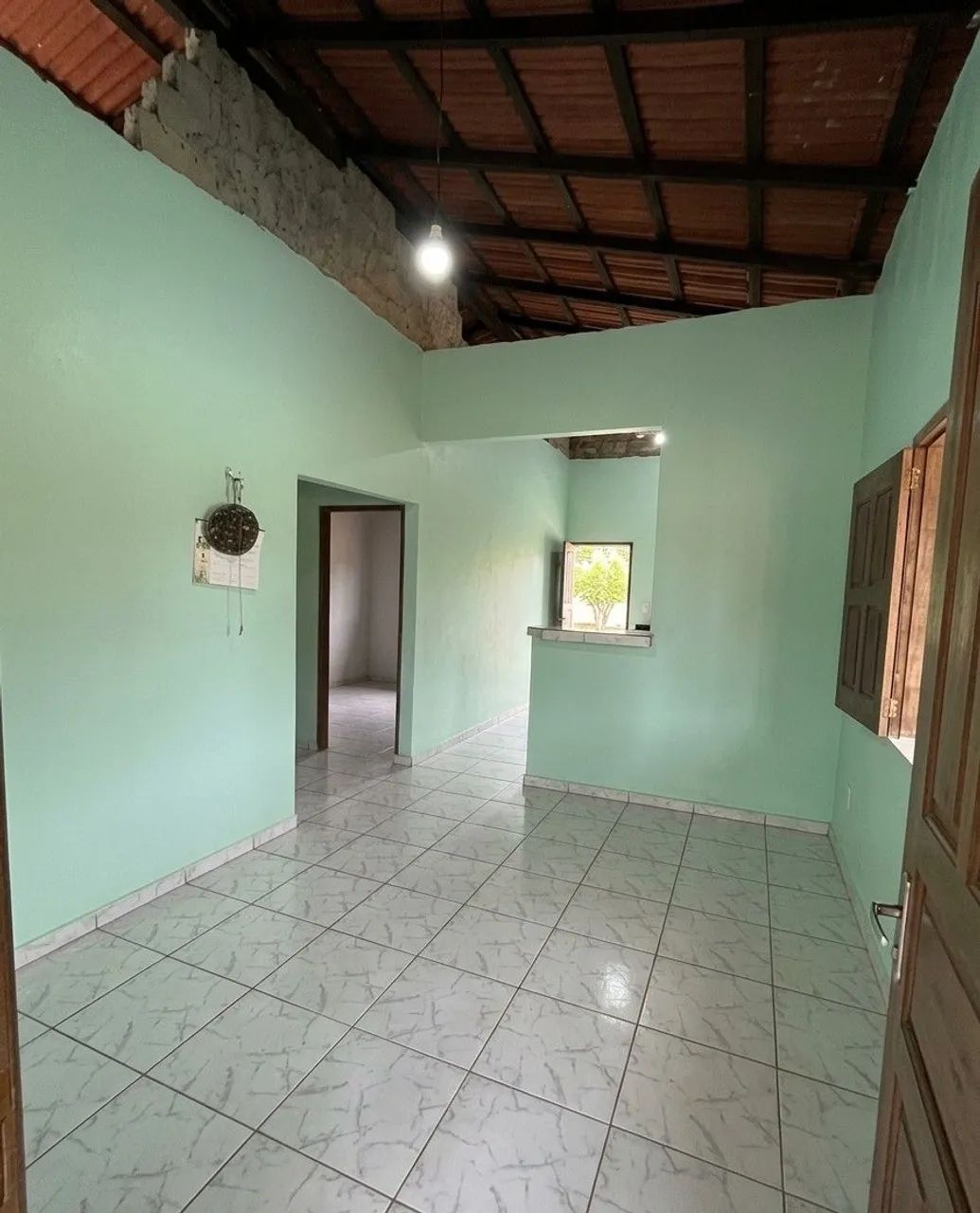 Casa localizada em Campos novos Iracema RR - Foto 4