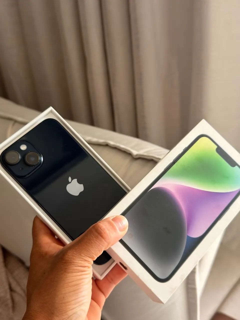 iPhone 
