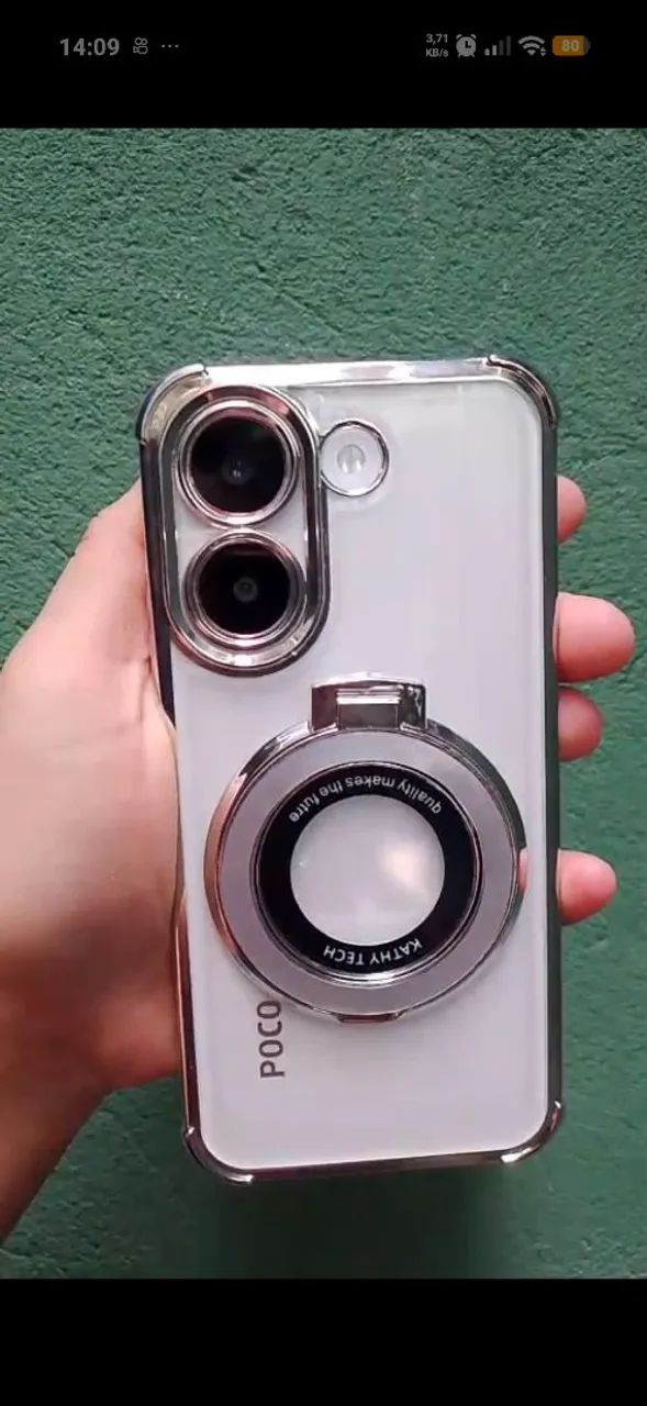 Poco X8 PRO - Foto 3