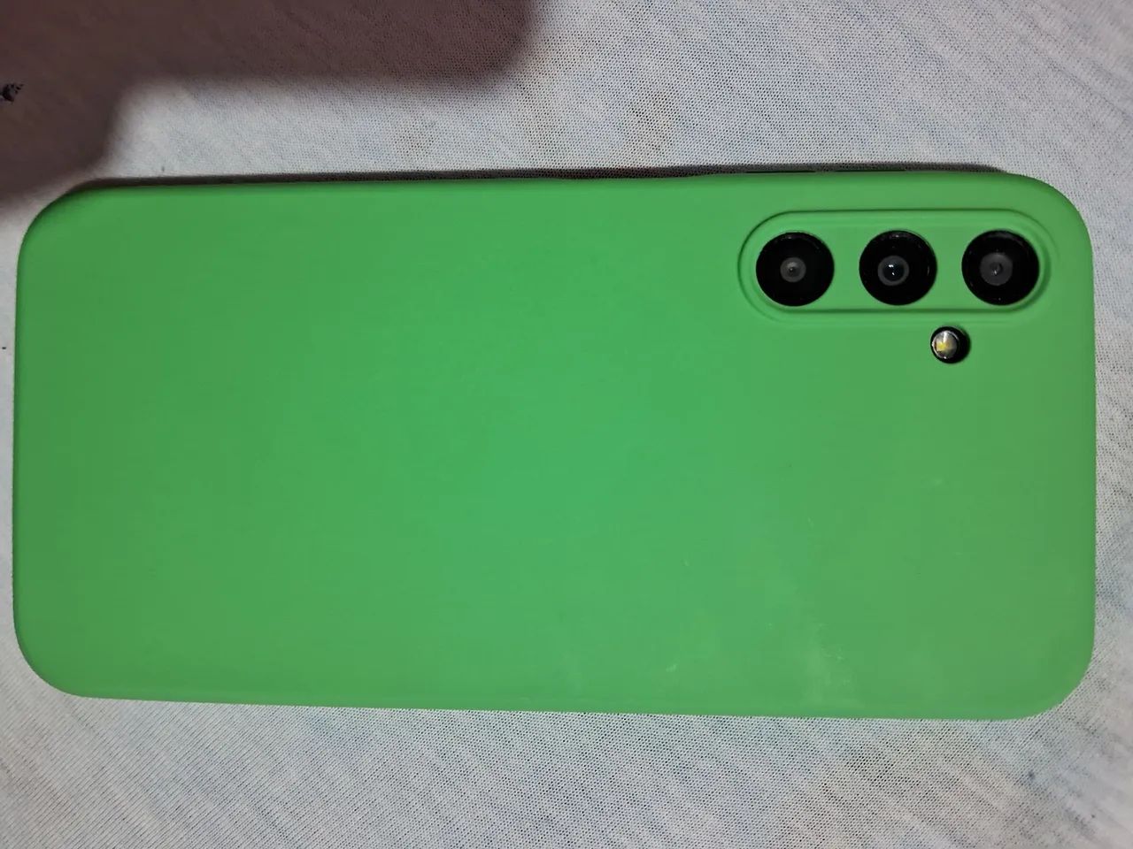 Vendo celular Sansung A24 5G