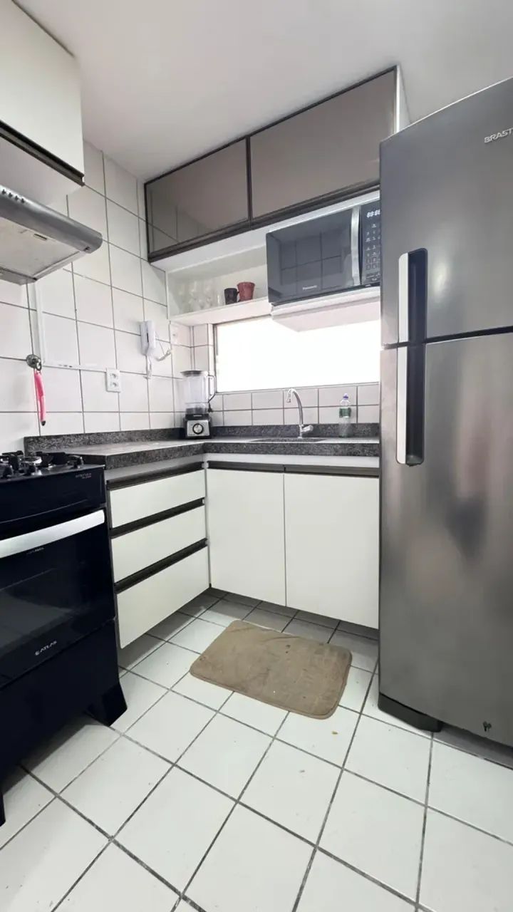 AP MOBILIADO EM PETRÓPOLES - Foto 3