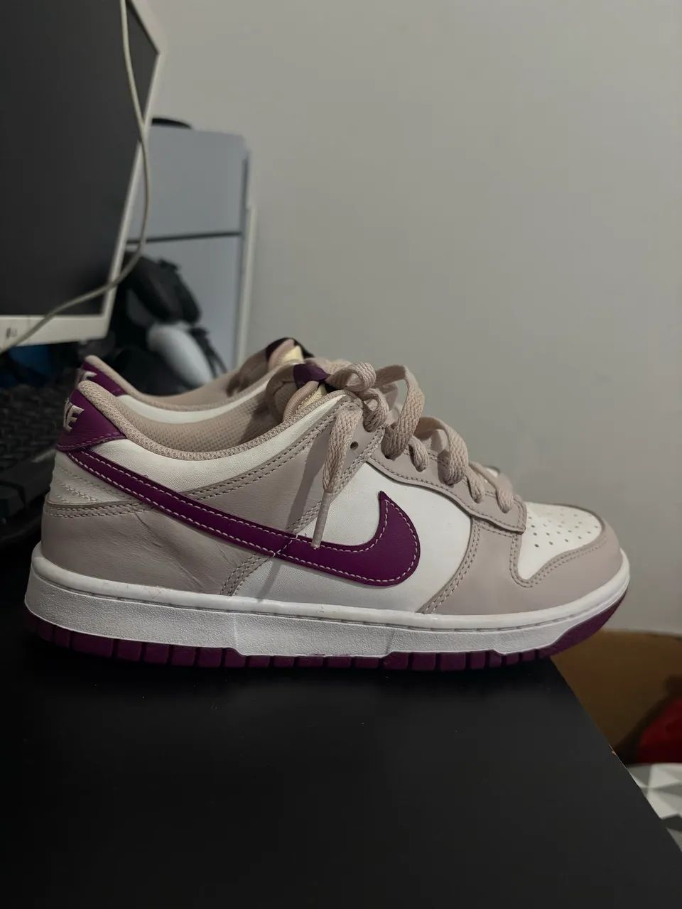 Tênis Nike Dunk - Foto 3