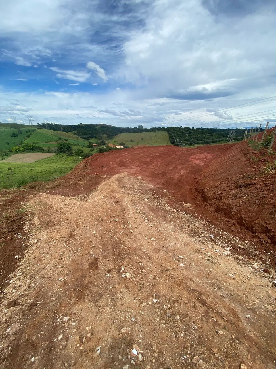 ?Chácara sete voltas? - Foto 5