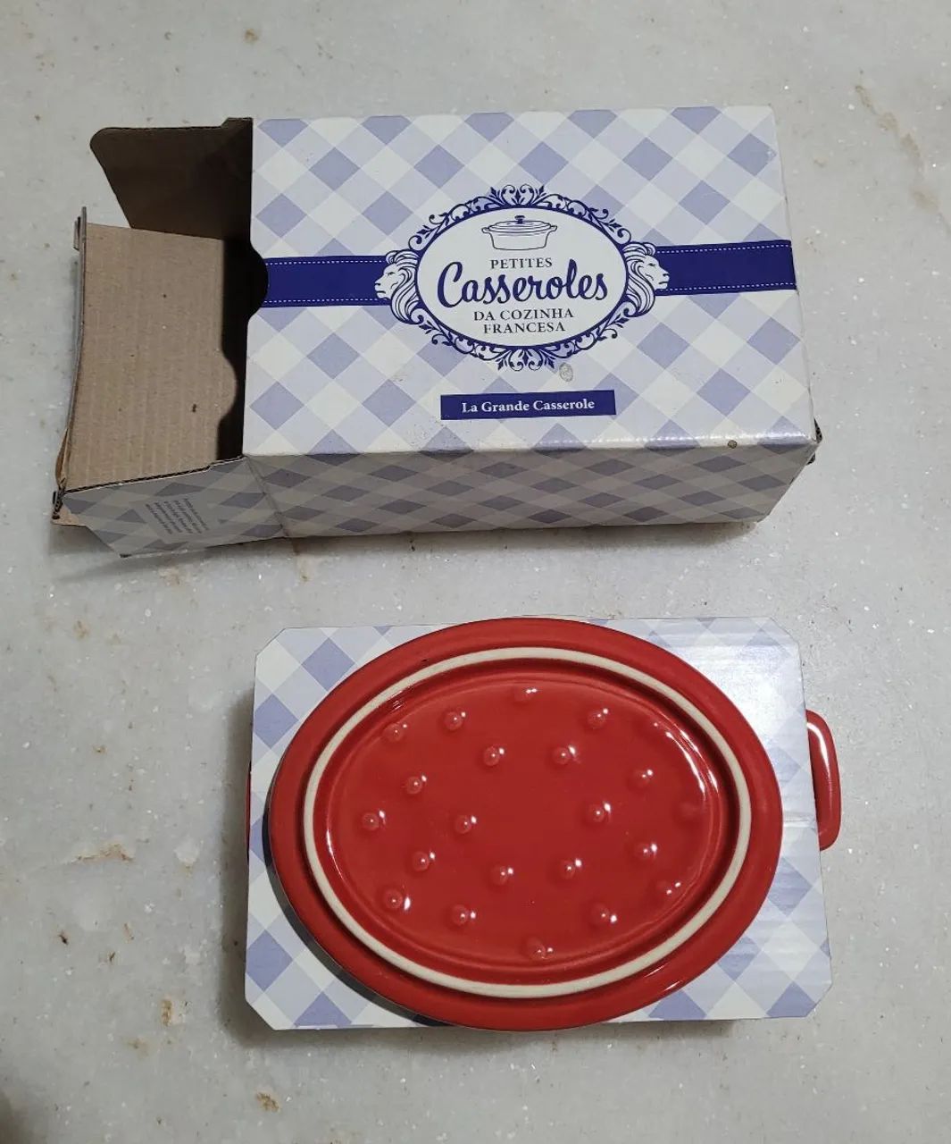 Mini caçarola  - Foto 2