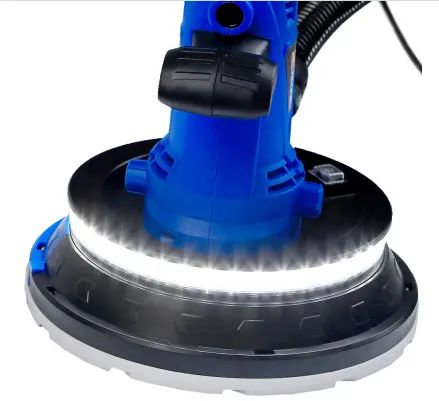 Lixadeira de Parede 1100w nova - Foto 3