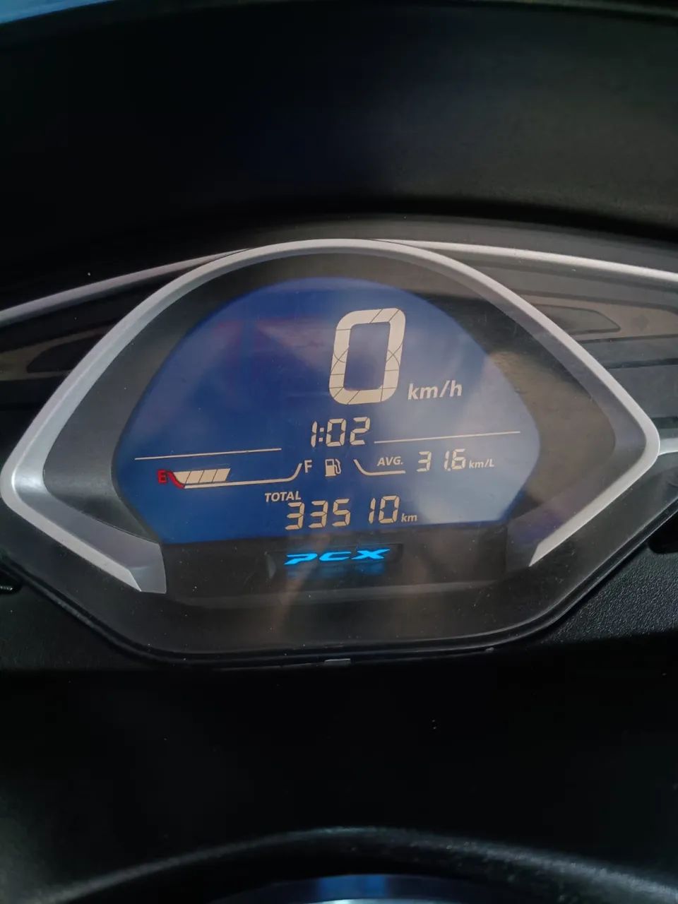 PCX 150 DLX - Foto 3