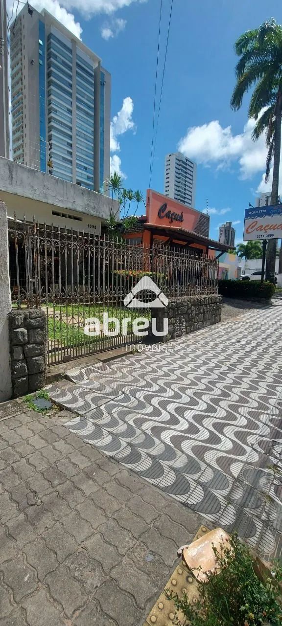 Comerciais E Industriais Casa Comercial em Natal