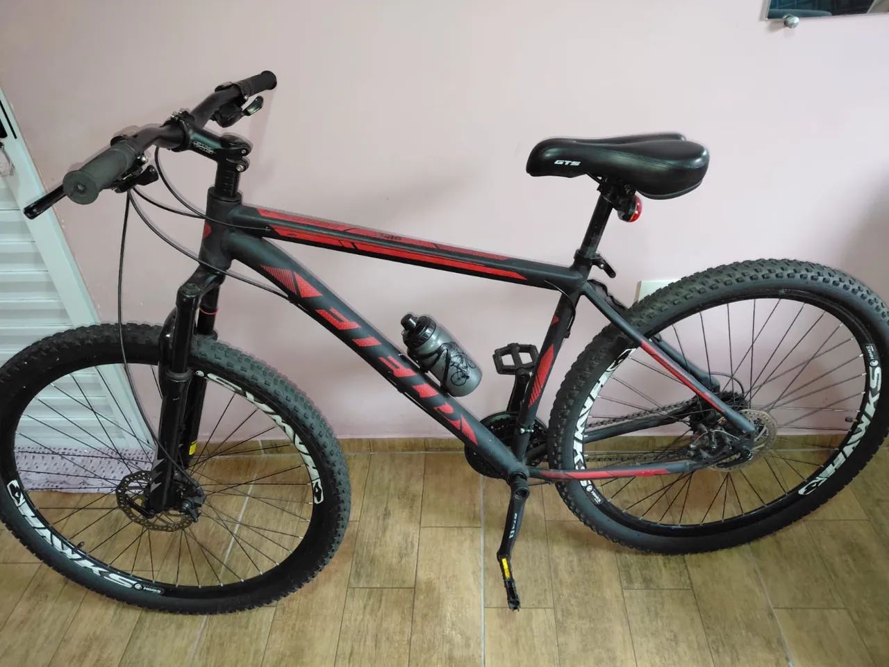 Bicicleta aro 29 - Foto 2