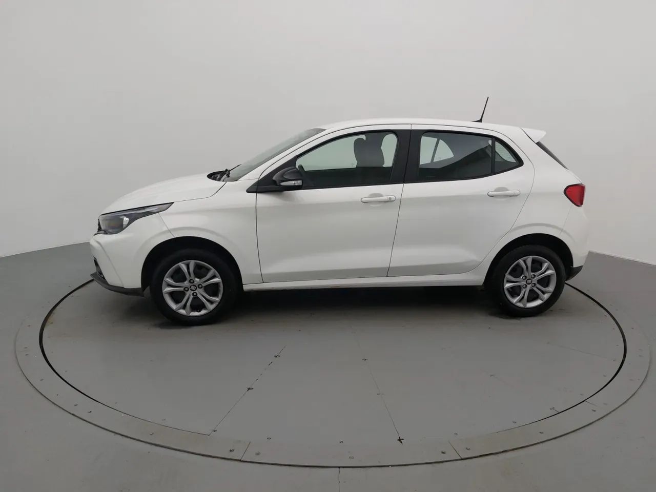 Fiat Argo Drive 1.0 Firefly 2026 - Foto 2