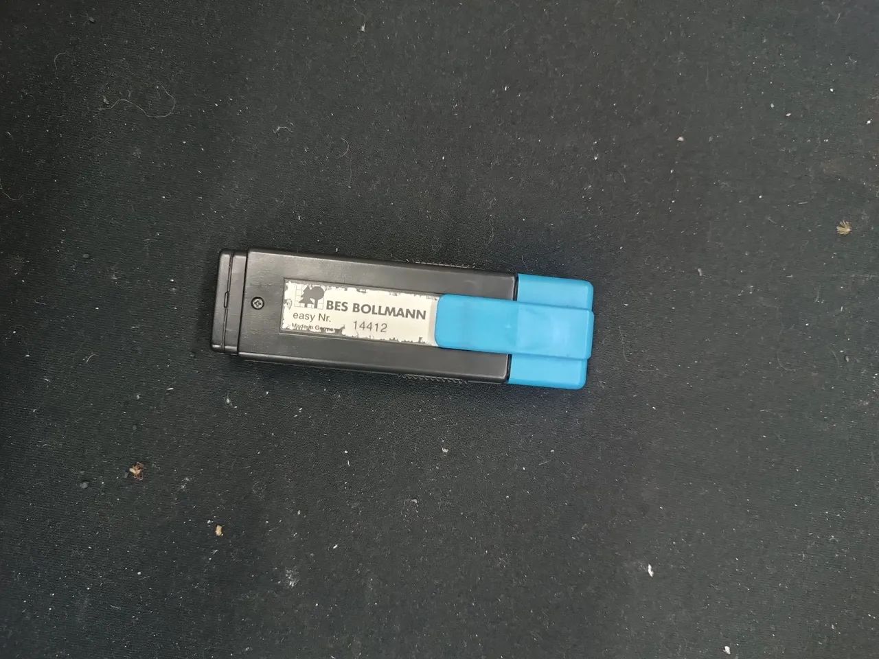 Medidor de umidade  - Foto 2
