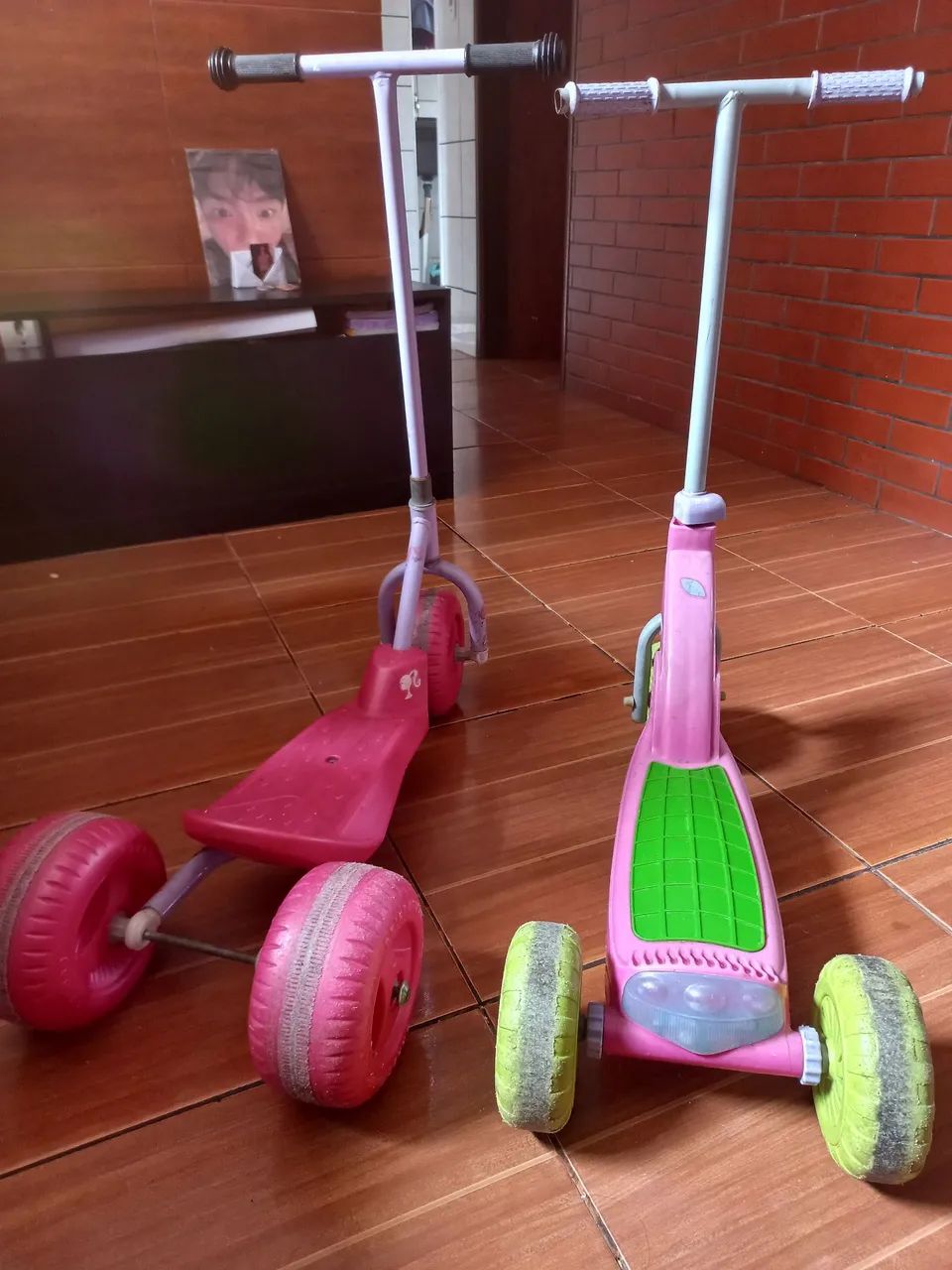 Patinete - Foto 3