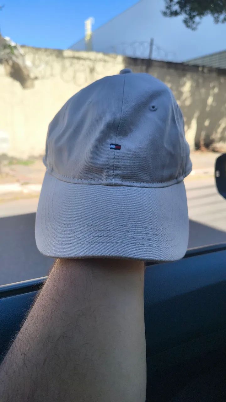 Boné Tommy