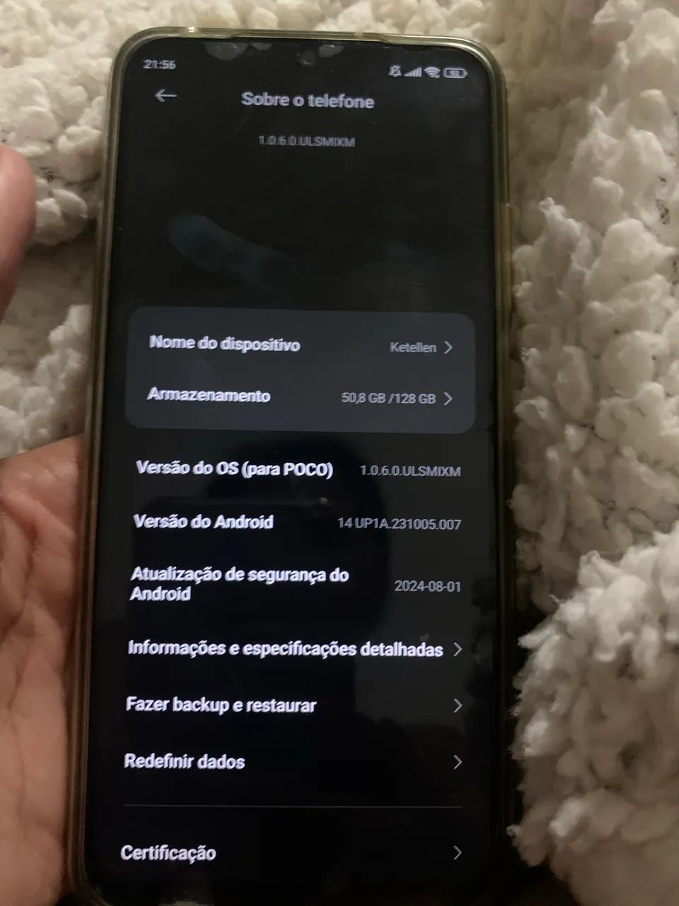 Redimi (poco) - Foto 2