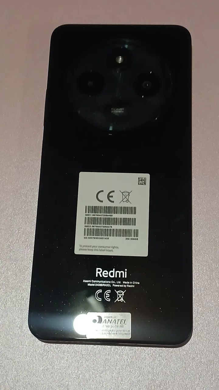 REDMI C14 - Foto 3