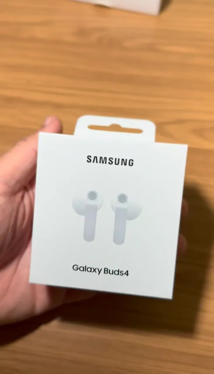 Galaxy Buds 4