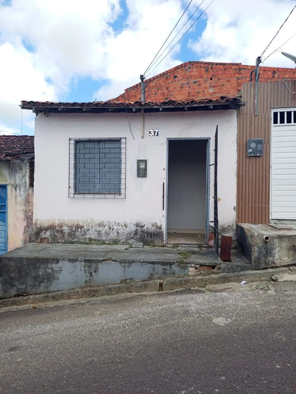 Oportunidade !!! Casa em Carmópolis/ Terreno em Maruim.  - Foto 2