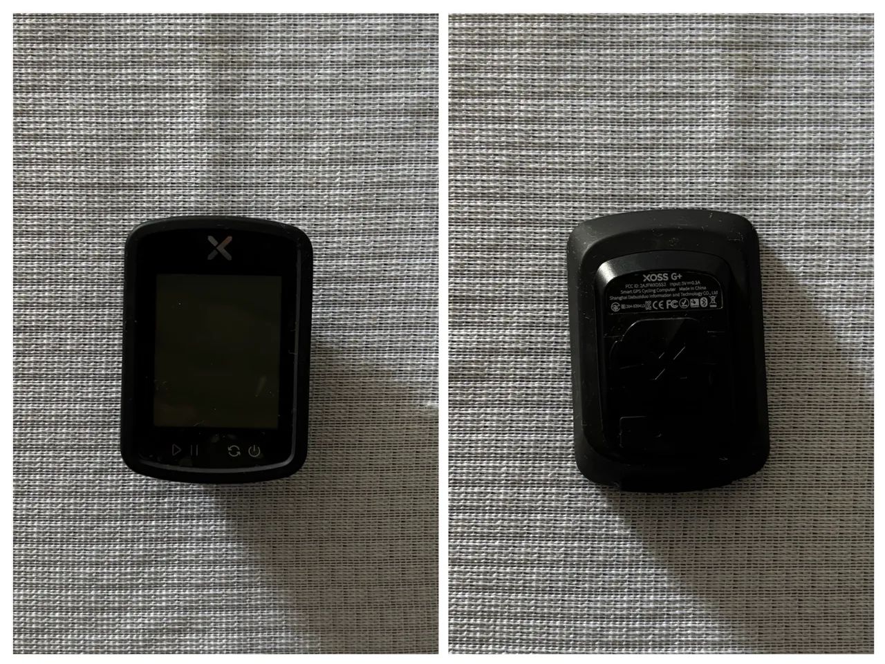 Gps Xoss G2+ - Foto 2