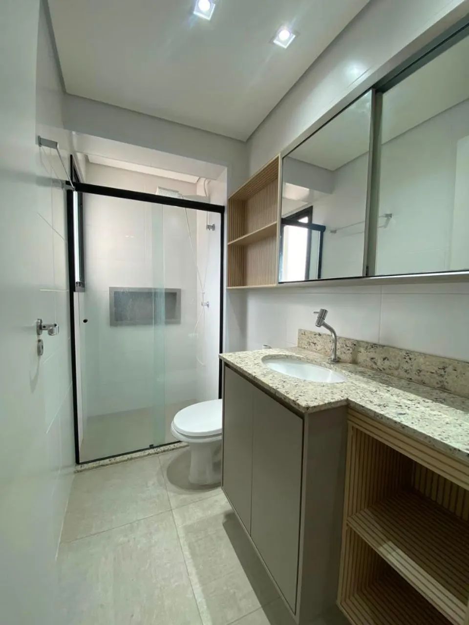 1 quarto,conceito aberto Aluga - Foto 5