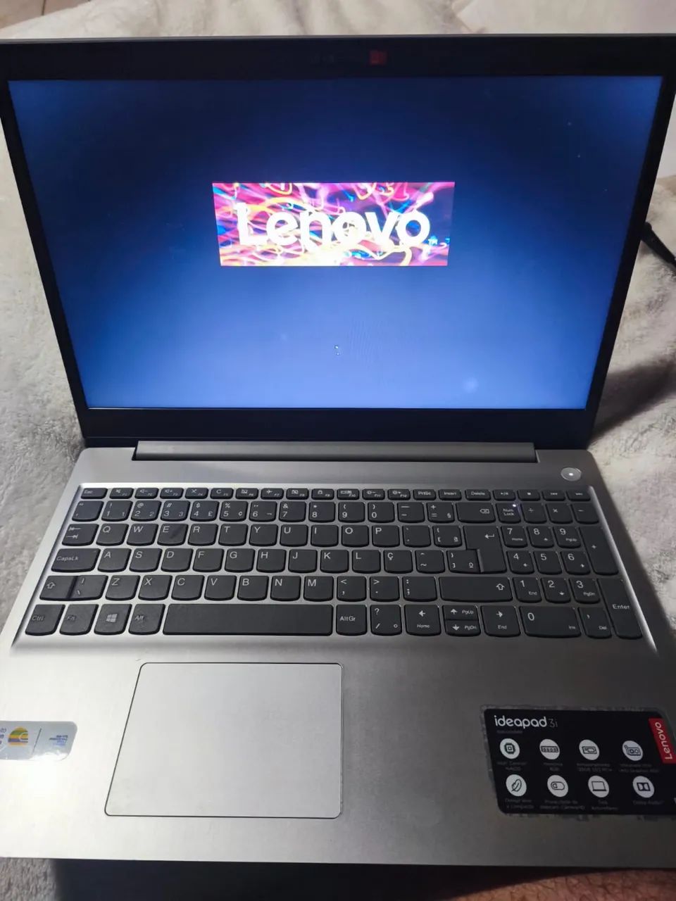 Notebook Lenovo  - Foto 3