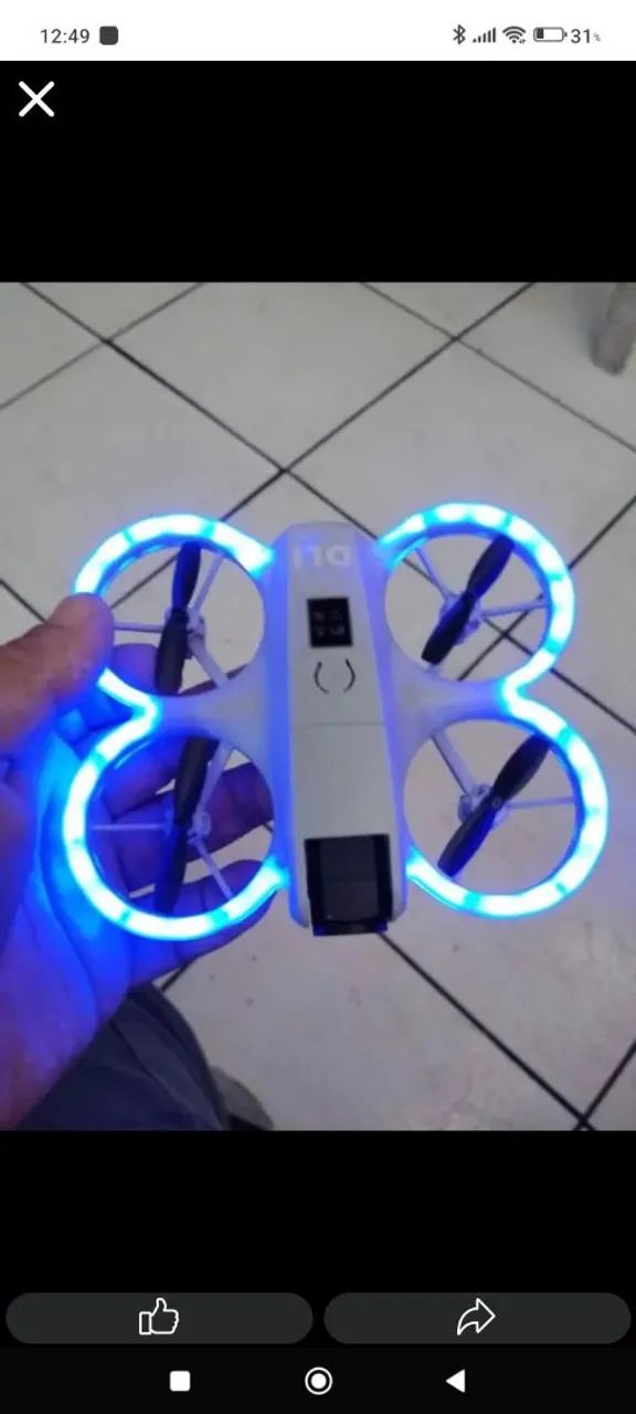 DRONE DLI NEO MINI - Foto 2