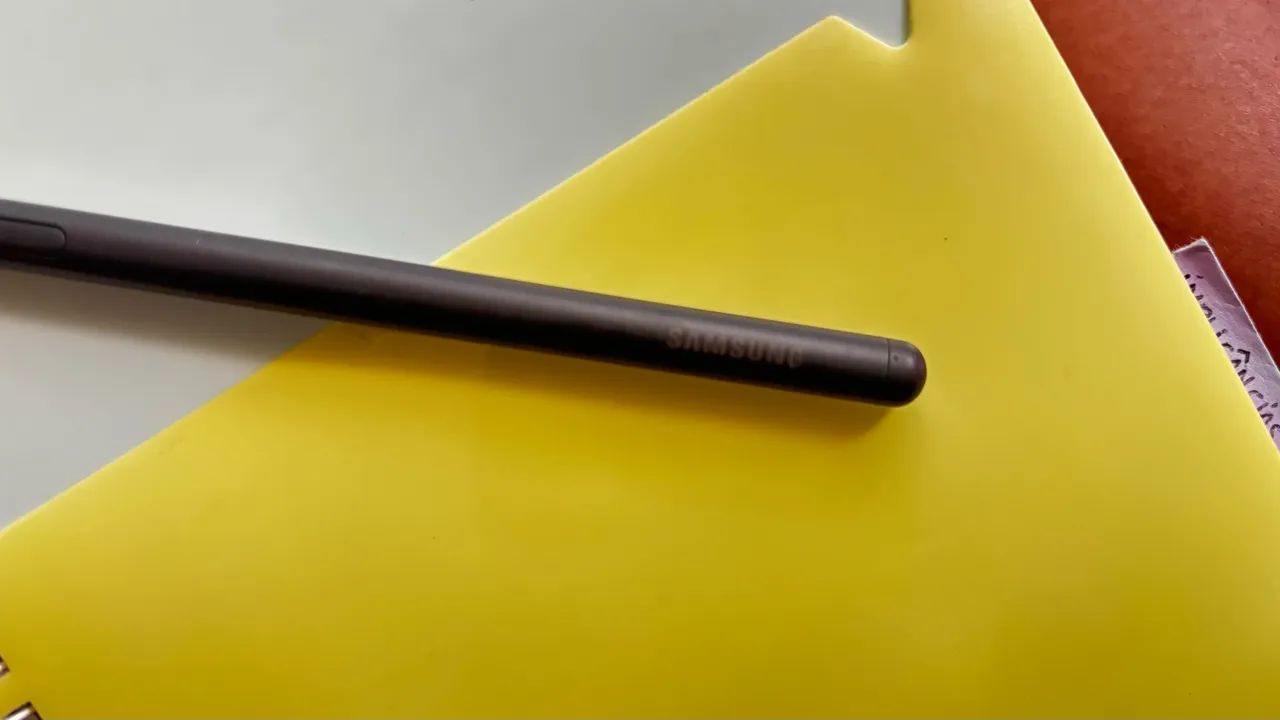 SPen Original Tab S9  - Foto 5